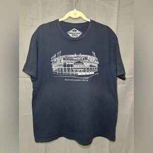 Wrigley Field T-Shirt